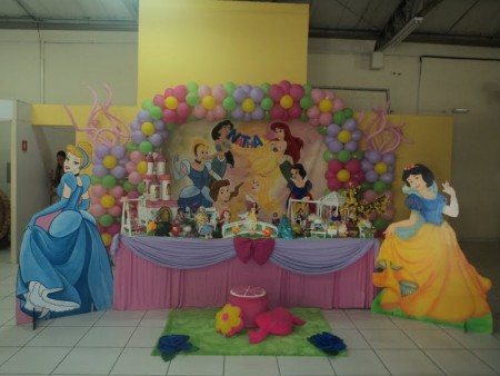 Princesas completa-2