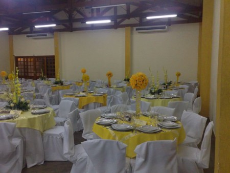 Associação Agronomos Londrina