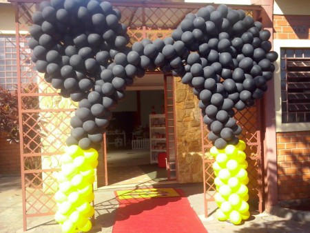 Arco Mickey