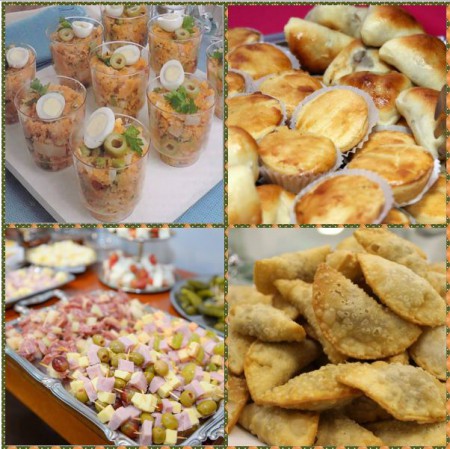 Buffet Boteco